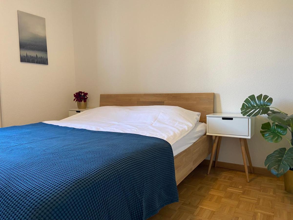 Swiss Stay - 2 Bedroom Apartment Close To Eth Zürih Dış mekan fotoğraf
