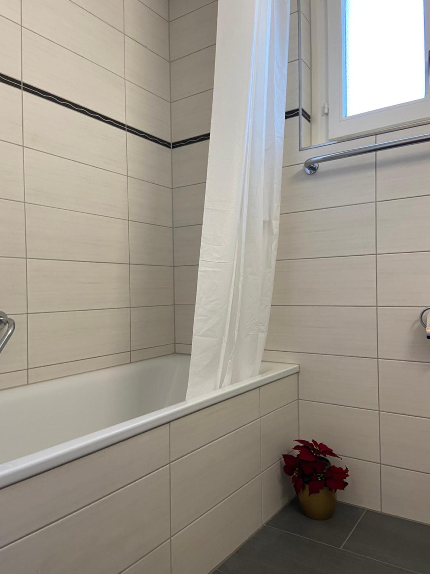 Swiss Stay - 2 Bedroom Apartment Close To Eth Zürih Dış mekan fotoğraf